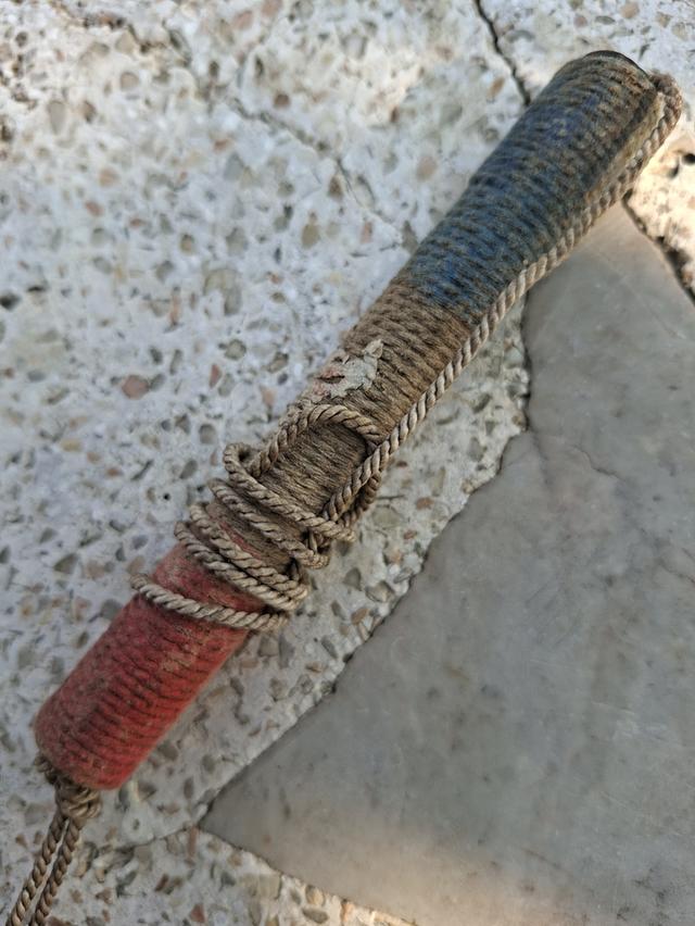 ตะกรุดหลวงพ่อทบลายธงชาติ รูปที่ 2