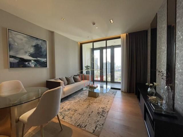 RC100425 Condo for rent at BEATNIQ Sukhumvit 32 near BTS Thonglor(250 meters) 2