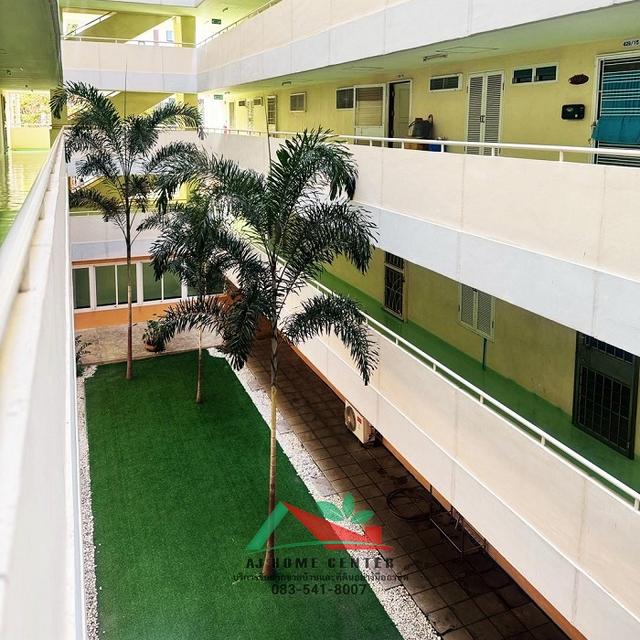 ขายคอนโดบ้านธนารักษ์ ซ.ศูนย์ราชการนนทบุรี 59ตรม. 2นอน1น้ำ สภาพดี ฟรียื่นกู้ 6