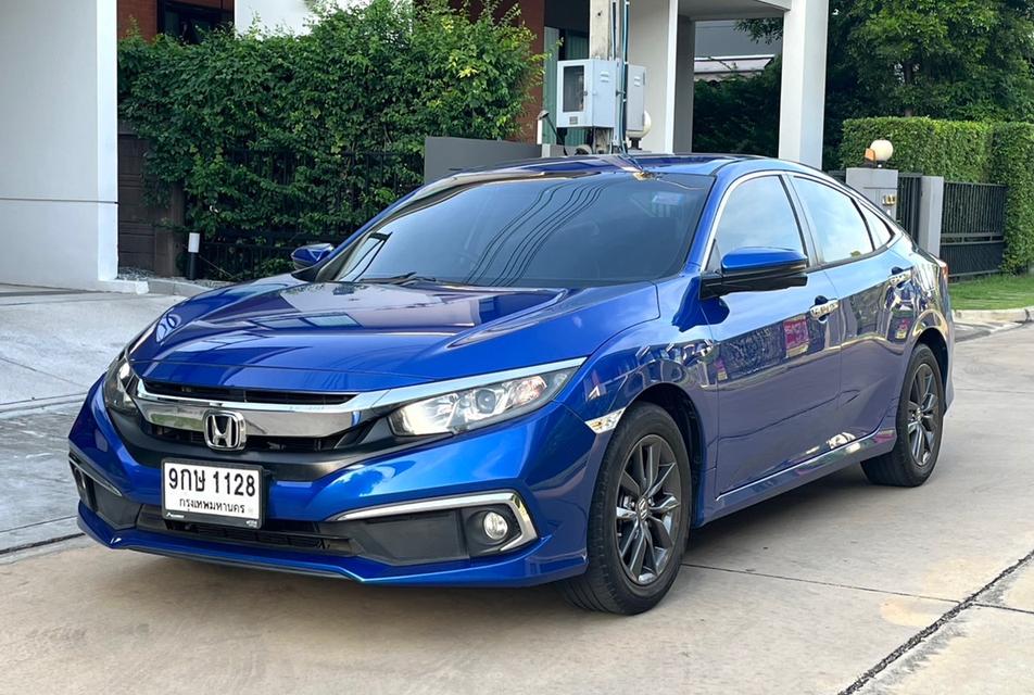 HONDA CIVIC 1.8 EL  ปี 2020 