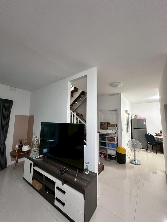 บ้านเดี่ยวให้เช่า รังสิต คลอง4 โครงการ Lanceo Crib วงแหวน รังสิต คลอง 4 4