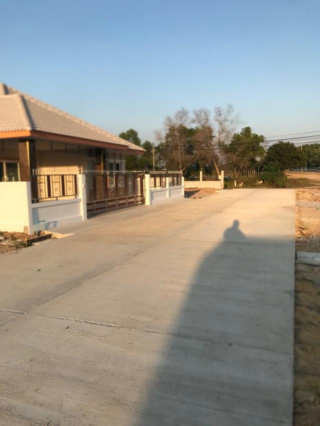 ขายที่ดินโครงการจัดสรร 9