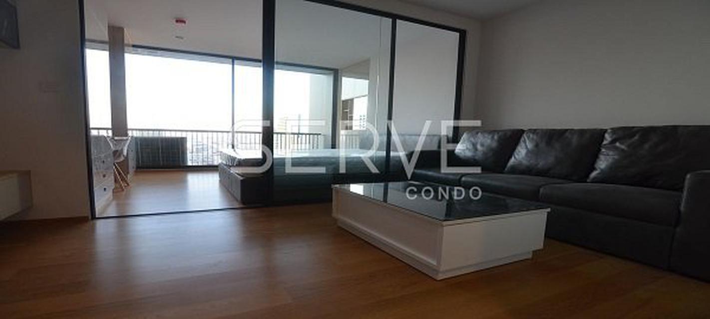 NOBLE REVO SILOM for rent 1 bed 34 sqm 1