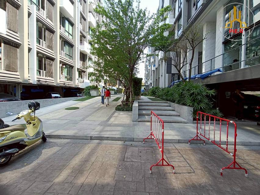 Esta Bliss l รามอินทรา-มีนบุรี(คอนโดห้องมุมจัดเต็มเฟอร์ฯพร้อมอยู่) 4