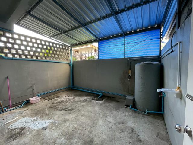 ขายทาวน์โฮม3ชั้น31.6 ตร.ม.ย่านลาดพร้าวบางกะปิรามคำแหงซอยลาดพร้าว124ใกล้MRTมหาดไทยท่าเรือมหาดไทย 8