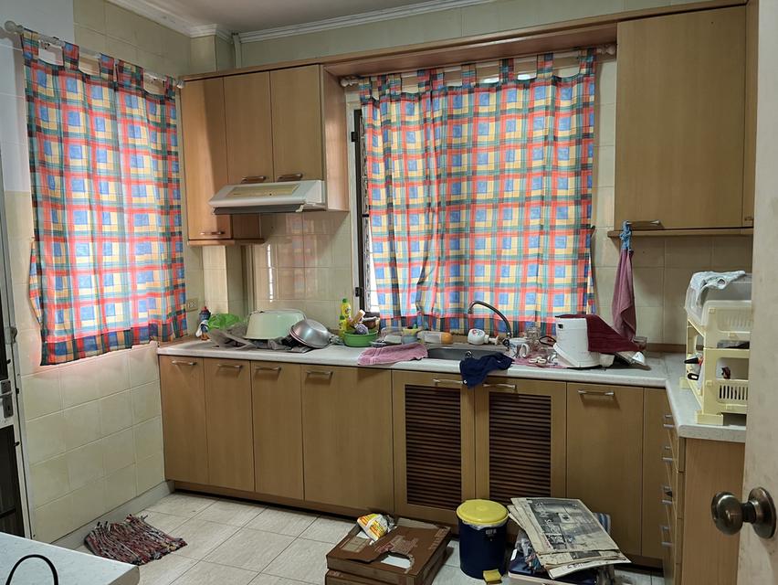 ขายบ้านเดี่ยว หมู่บ้านวรารมย์ ประชาอุทิศ 98 10