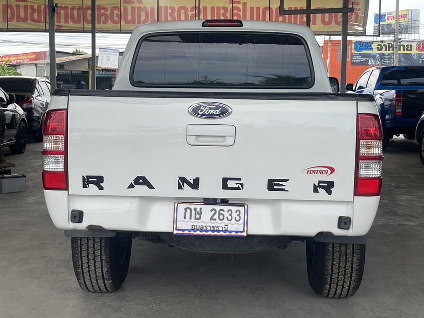 FORD RANGER 2.5 XL POEN CAB ปี 2007 5