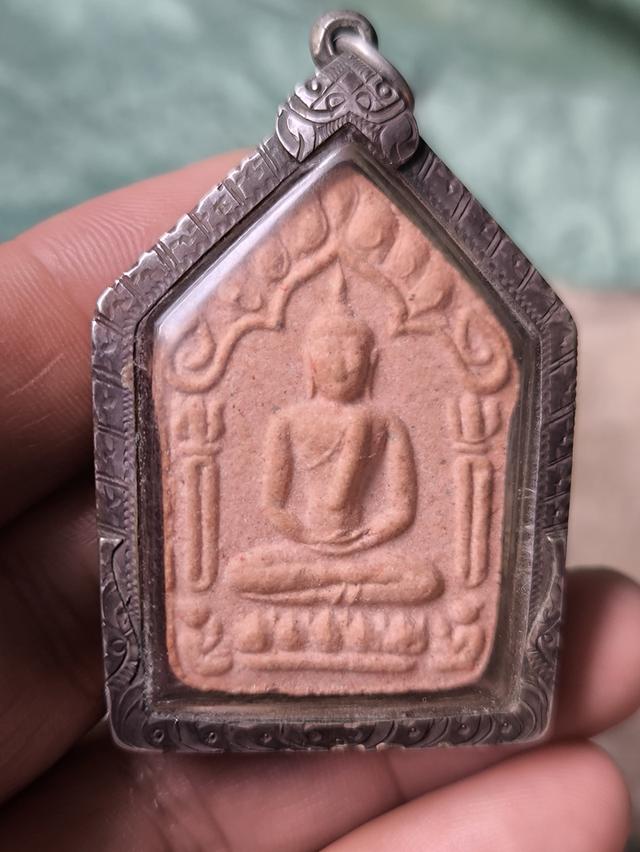 ขุนแผนพรายกุมาร หลวงปู่ทิม