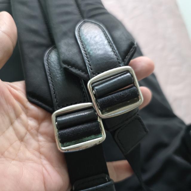 Coach Backpack กระเป๋ามือสอง 7