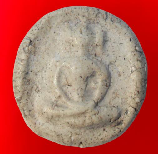 พระสมเด็จพิมพ์ใหญ่เนื้อเก่าค่ะ รูปที่ 17