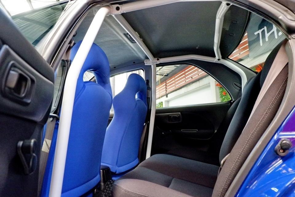 Subaru Impreza gc8 ขับ 4 โรงงาน  ปี 1996 18