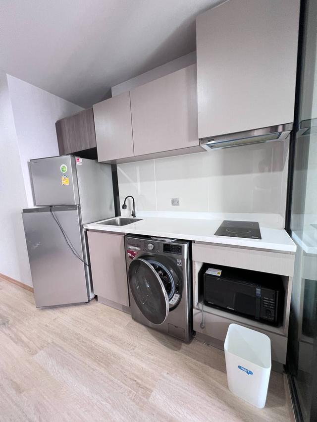 Life Ladprao Nice Room 9