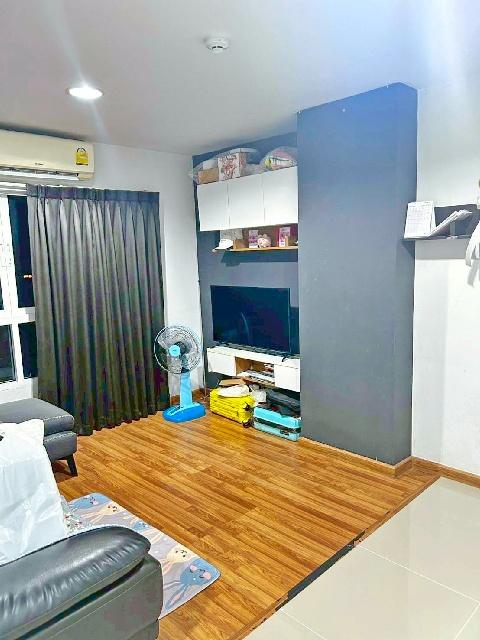 ให้เช่าคอนโดแอนนาเพลส ลาดพร้าว 130 MRT บางกะปิ 1.1 กม.33 ตร.ม.1 นอน 1 น้ำ พร้อมเฟอร์ เครื่องใช้ไฟฟ้า เดอะมอลล์ บางกะปิ 1