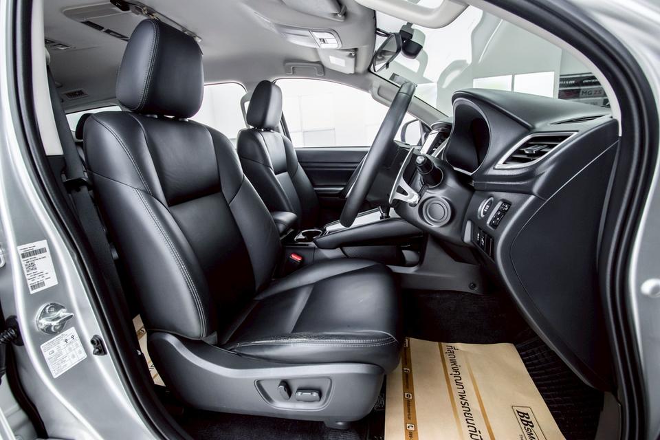 รหัสรถ 3B136 PAJERO SPORT 2.4 GT 2020 8