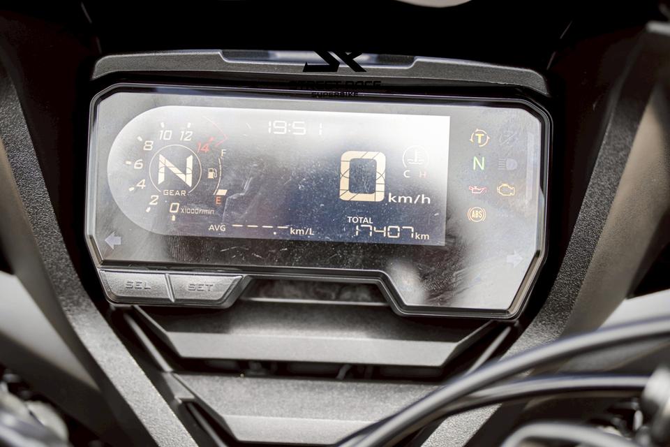 🔥 เข้าใหม่! Honda CBR650R ปี 2020 ดำ-แดง 🔥 🏍️ รถสวย ทรงสปอร์ต หล่อกำลังดี ของแต่งครบ พร้อมขี่กลับบ้านทันที!
