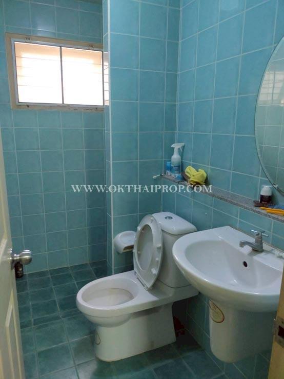 บ้านเดี่ยว หมู่บ้านวิลล่า บารานี รังสิต คลอง 3 (Villa Baranee Rangsit-Klong 3) 13