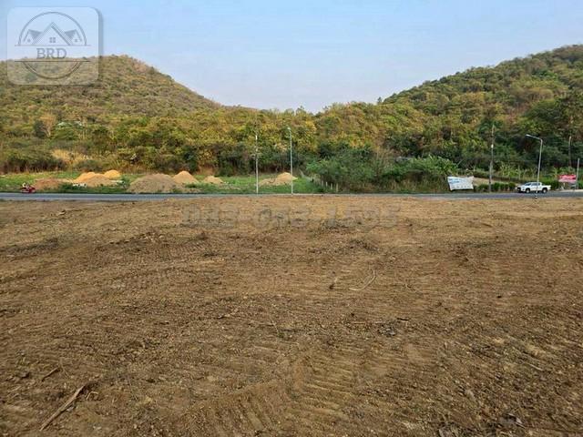 ขายที่ดินทำเลทอง วิวเขา พูลตาหลวง สัตหีบ เนื้อที่ 4-0-32 ไร่ ขายไร่ละ 3.8 ล้านบาท สัตหีบ ชลบุรี 7