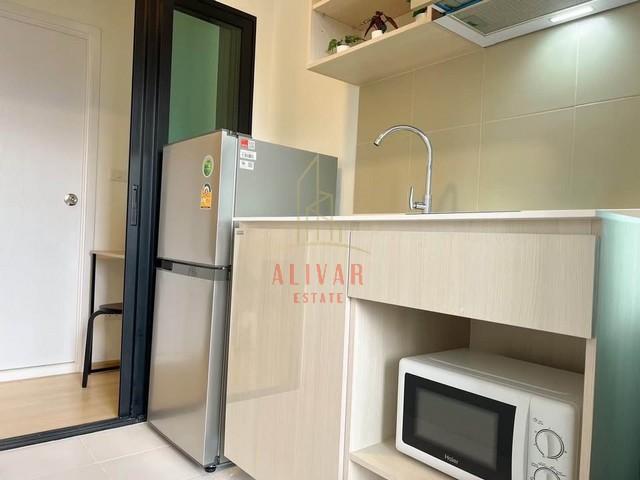 RC093525 ให้เช่า Condo Chewathai Hallmark ลาดพร้าว-โชคชัย 4 (เฟส 2) ใกล้รถไฟฟ้า 3 สาย 6