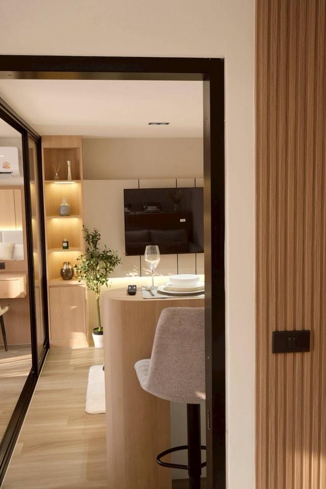 คอนโดทำเลดีใจกลางเมืองเชียงใหม่ 7