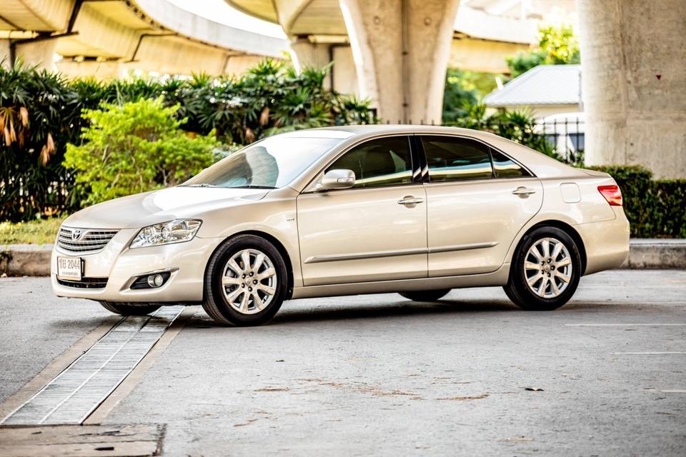 Toyota Camry 2.4V ปี 2007 รหัส GT2044 8