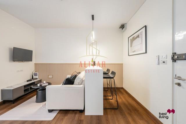 RC094025 ให้เช่า Condo pet-friendly Fully furnished HAPPY CONDO Ladprao 101 2