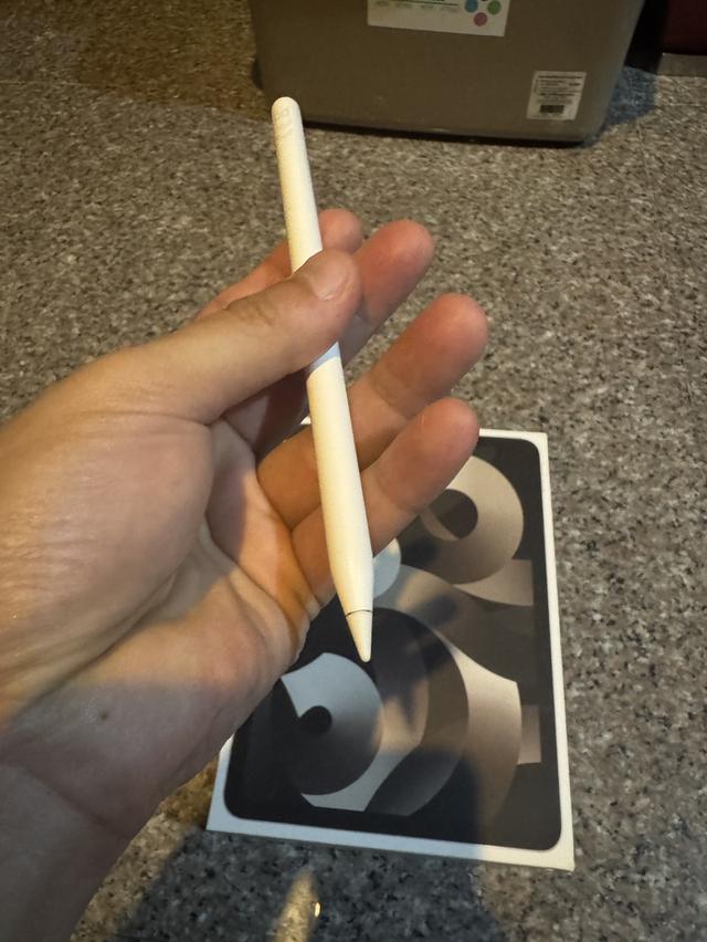 ขายApple Pencil Gen2 ของแท้ใช้งานดีทุกๆฟังชั่นถูกๆ