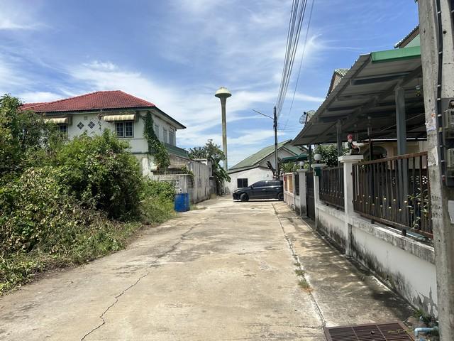 ขายที่ดินเปล่า 140 ตร.ว หมู่บ้านกำแพงแสนกรีนแลนด์ นครปฐม ใกล้รพ.อินเตอร์กำแพงแสน 4