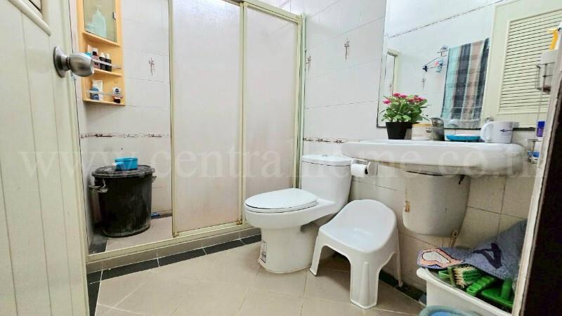 บ้านเดี่ยว 70 ตร.วา เสนานิเวศน์ โครงการ 1 ทำเลดี เชื่อมต่อรถไฟฟ้าหลายสาย 17