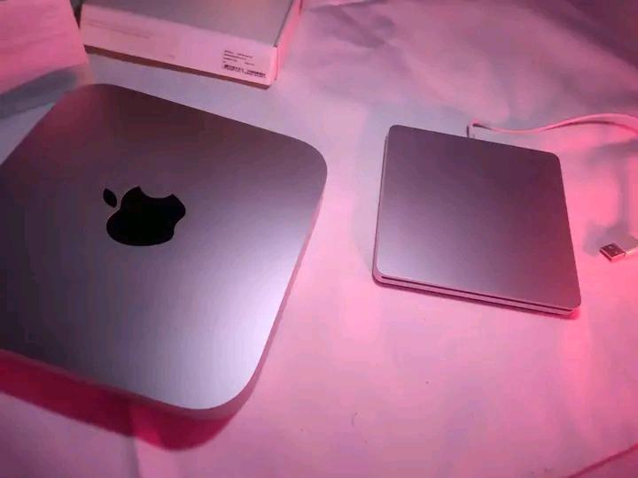 MacMini ราคาเบาๆ 2