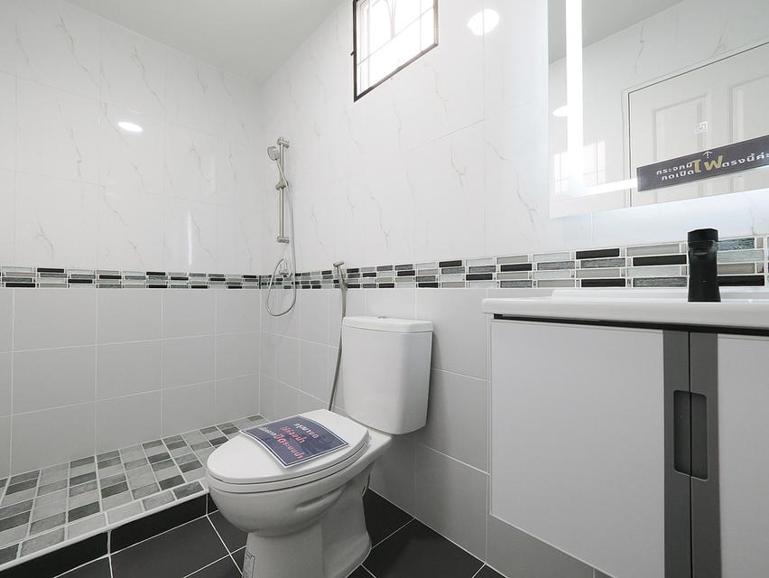 ขายทาวน์เฮ้าส์ 2 ชั้น ม.อารียา เดอะคัลเลอร์ส 20.3 ตร.ว. 3นอน 2น้ำ [กาญจนาภิเษก-ราชพฤกษ์] ขาย 1.78ล้าน 13