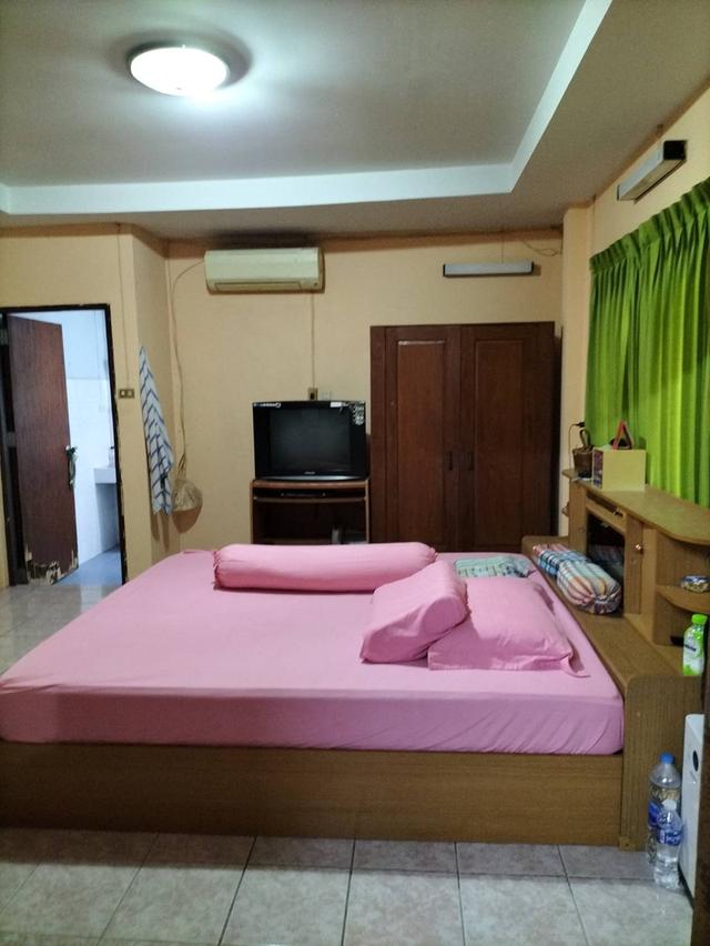 ขายบ้านเดี่ยว โคราช หลังตลาดเซฟวัน ทำเลทองติดถนน หมู่บ้านโคราชคฤหาสถ์ทอง พื้นที่ 106 ตรว 5