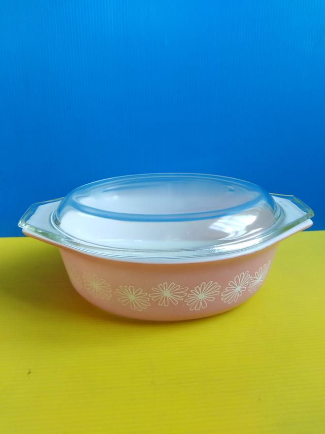 ชามเปลแก้วทนร้อนไพเร็กซ์ PYREX