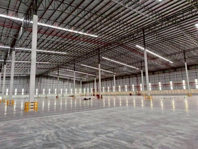 ให้เช่าโรงงานศรีราชาชลบุรี โรงงานเช่าชลบุรี ผังม่วงลาย พื้นที่ 7,000, 14,000 ,20,000 ตารางเมตร 6