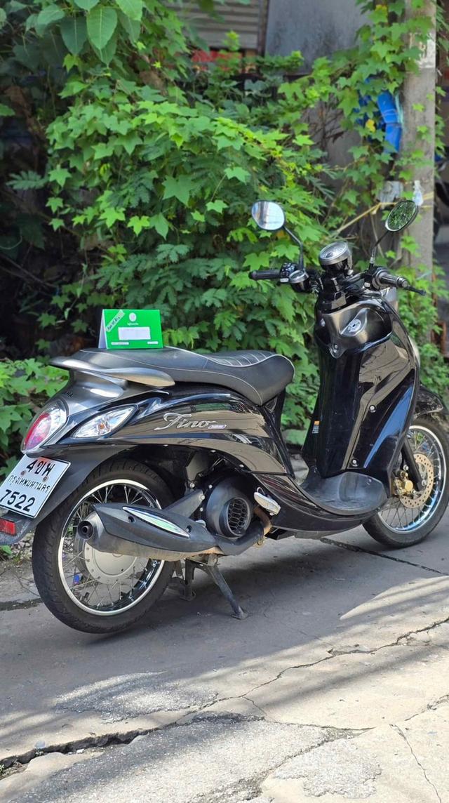 ปล่อยต่อ Yamaha Fino 125i | ENNXO