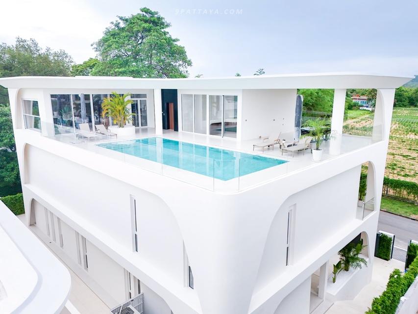 ✨ ขาย Luxury Pool Villa ใน Phoenix Gold Golf Club ✨ 1