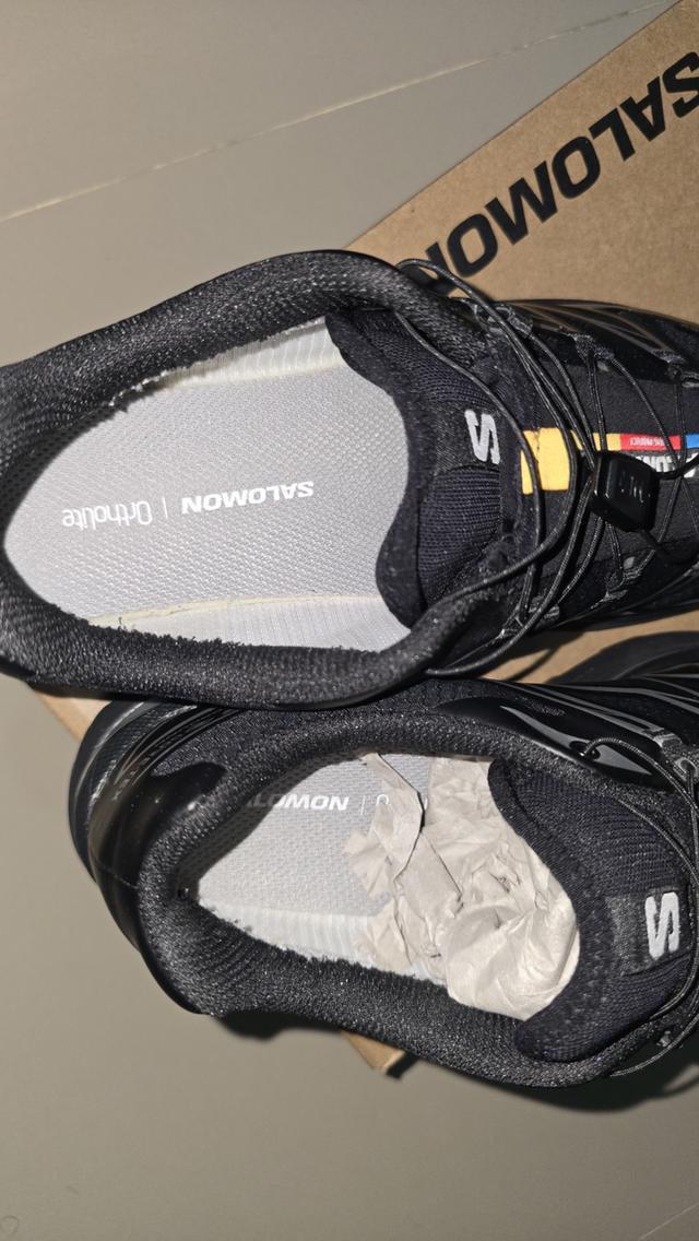 SALOMON XT-6 Gore Tex รูปที่ 11