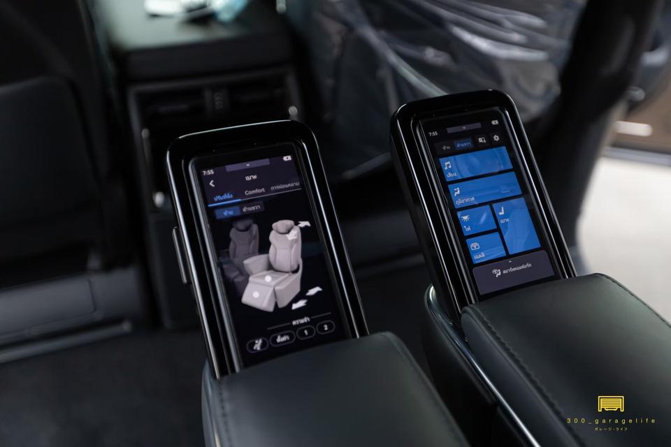 Toyota ALPHARD  Z-PREMIER  40