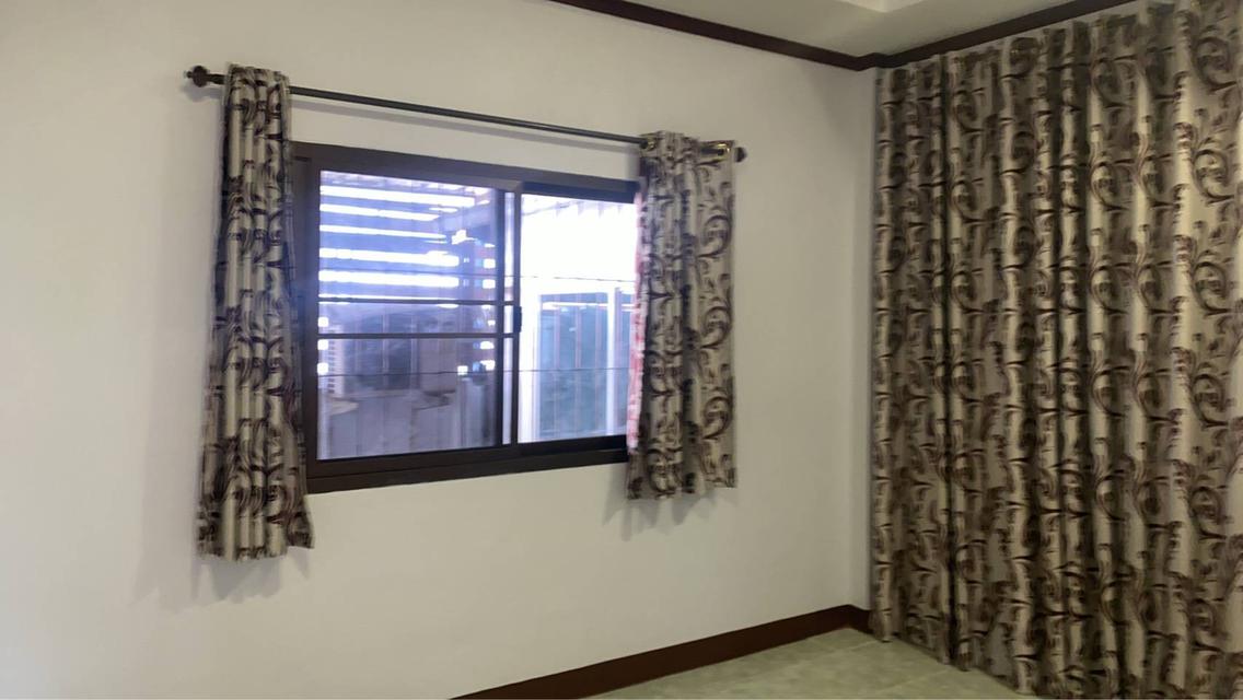 บ้านเดี่ยว 80 ตรางวา 7