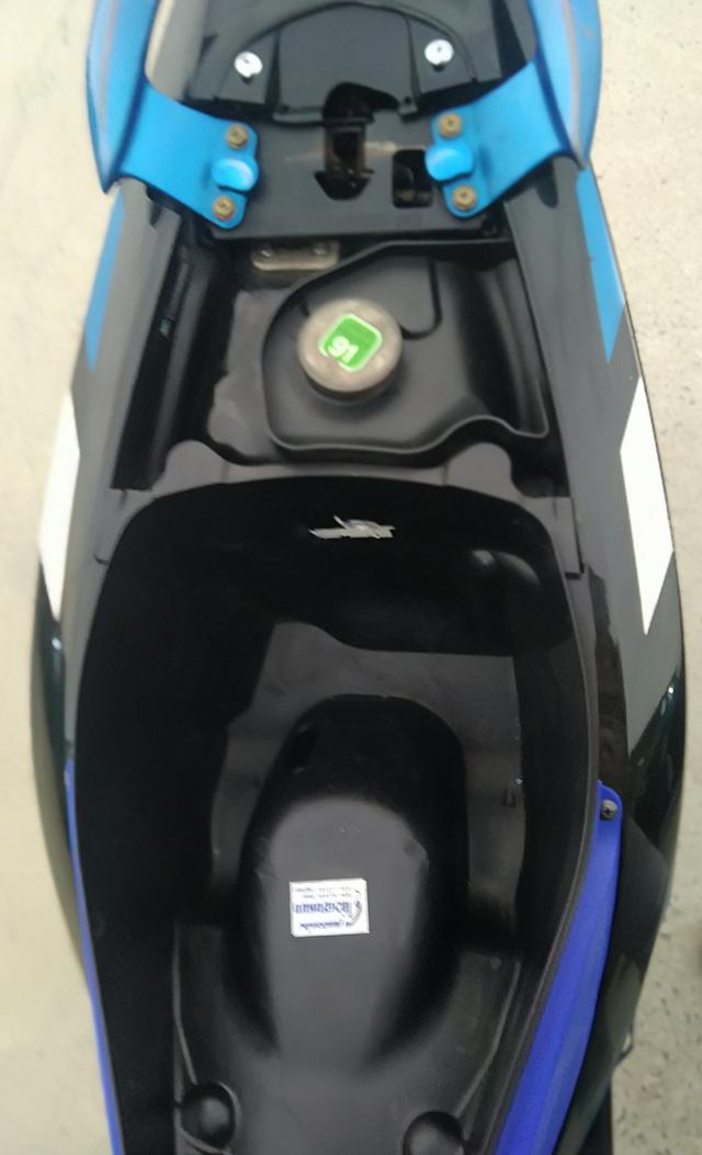 รถจักรยานยนต์ 8