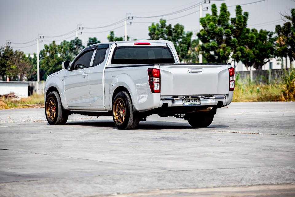 Isuzu Dmax 1.9Ddi ปี21 รูปที่ 10