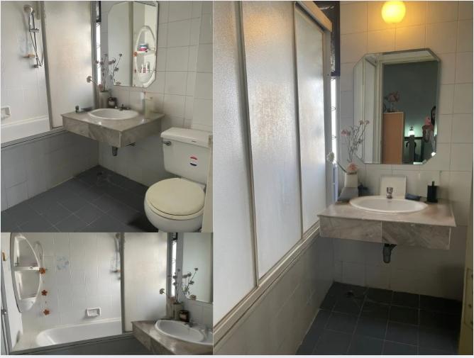 ทาวน์เฮ้า หมู่บ้านอักษารา  2 ชั้น เลขที่ 219/606 ซ.1 34 ตรว. พร้อมเฟอร์ ราคา 2.8 ลบ. คุณสมบัติ •	3 ห้องนอน 2 ห้องน้ำ •	ขนาด 34 ตรว. •	ห้องครัว มี 2 แบ 9