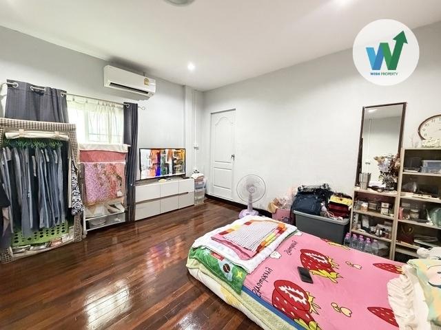 ขายด่วน Moobaan Sena Villa 84 หมู่บ้าน เสนาวิลล่า 84 6