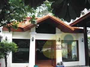 ช่างต่อเติม-ตกแต่งมาเอง (บริการรับทำเฟอร์นิเจอร์บิวท์อิน) ออกแบบตกแต่งภายใน,ต่อเติม,รับงานผ้าม่าน,วอลล์เปเปอร์ ฃ รูปที่ 19