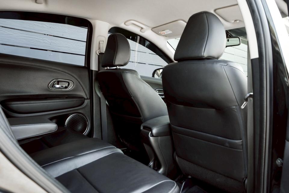 รหัสรถ CBL9006 HONDA HR-V 1.8 Limited AT 2017 รูปที่ 12