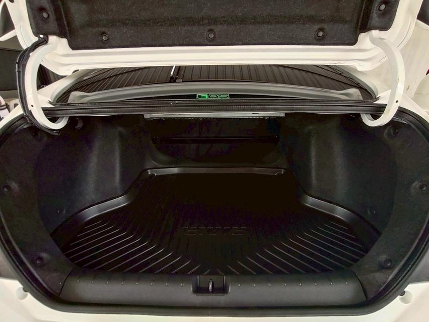 🚗HONDA CIVIC FC 1.8 E ปี 2016🚗 17