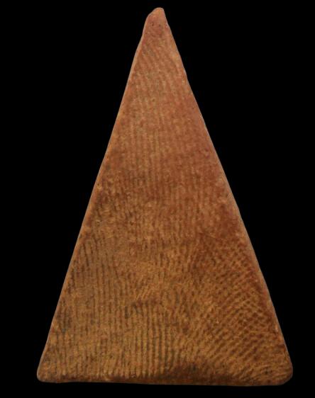 พระสมเด็จเนื้อเก่าค่ะ รูปที่ 18