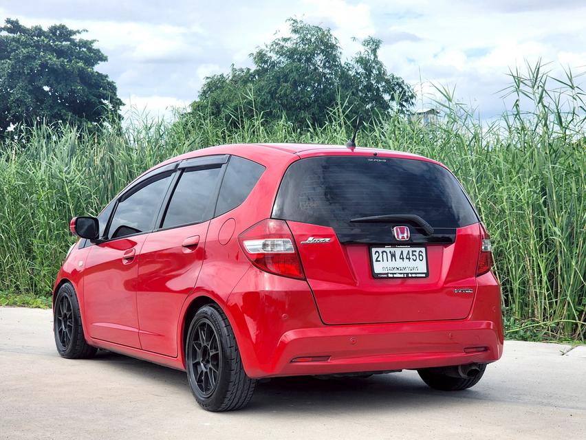 HONDA Jazz GE 1.5V 2013