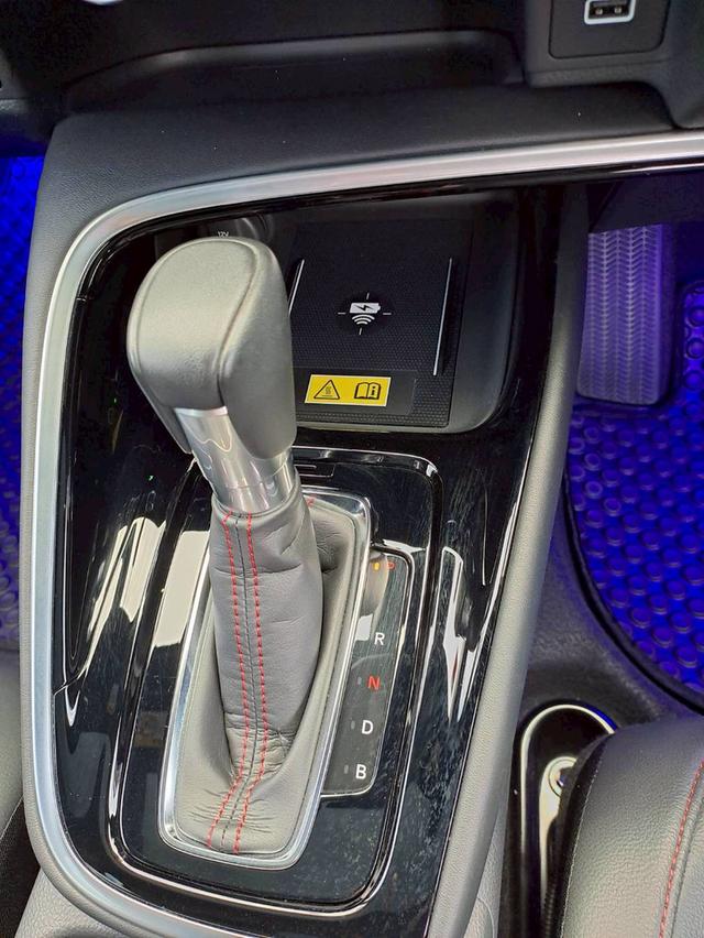 ปี 2023 HONDA HRV, 1.5 RS eHEV โฉมปัจจุบัน ตัวTOPสุด  16
