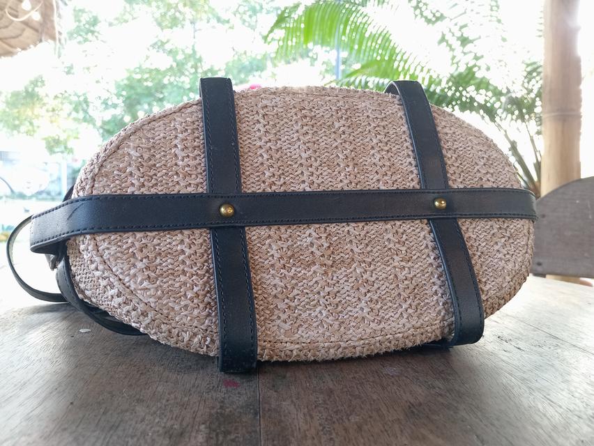 กระเป๋าสะพาย Eyes saint Luarent รูปที่ 4