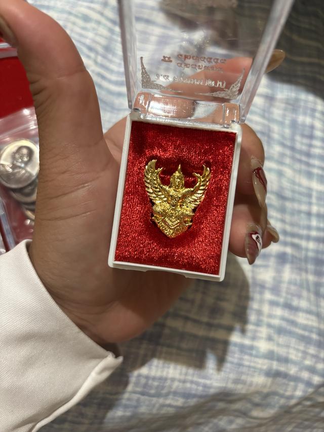 พระยาครุฑวัดโพธิ์ทอง